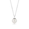 10.5mm South Sea Pearl Pendant Necklace